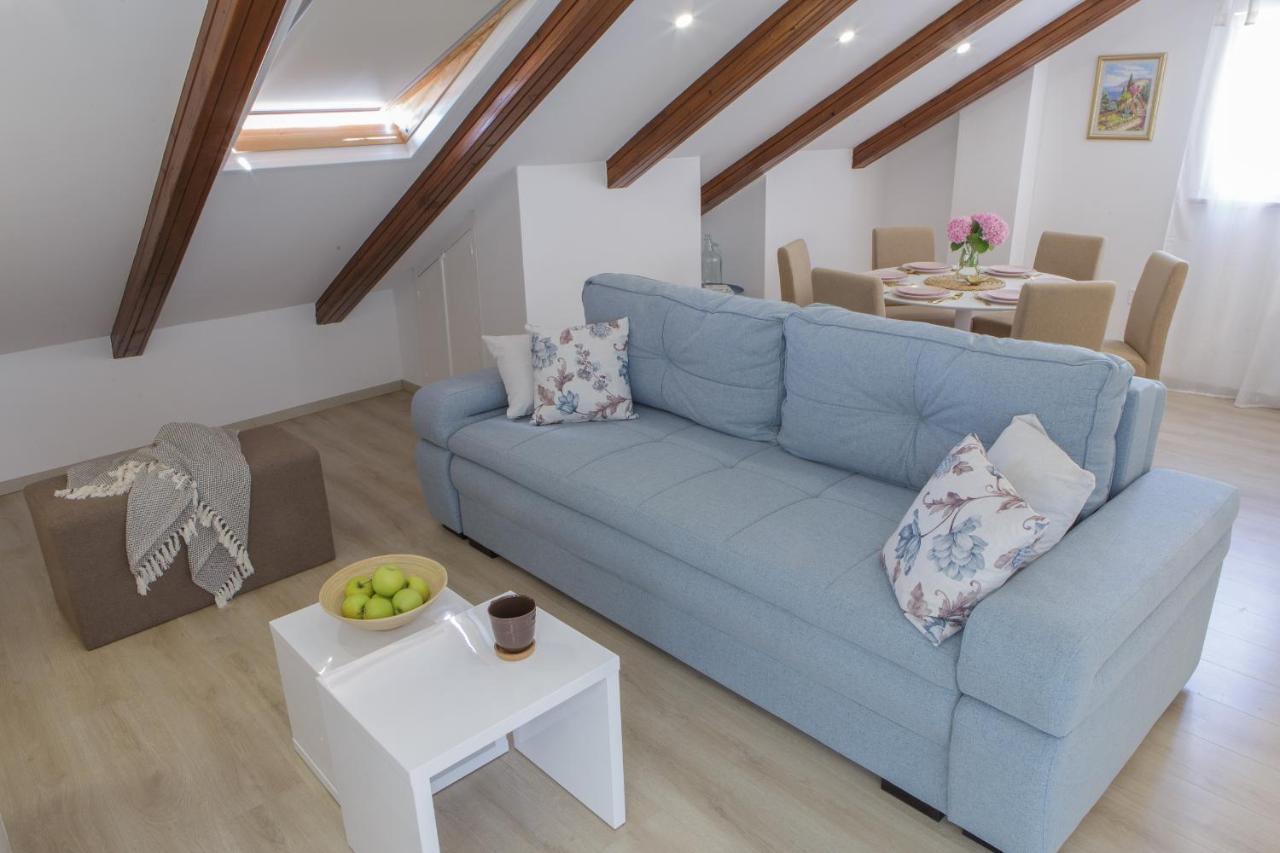Duplex Apartment Marija Near The Old Town Dubrownik Zewnętrze zdjęcie