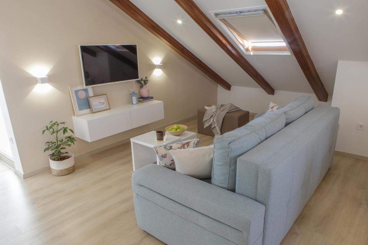 Duplex Apartment Marija Near The Old Town Dubrownik Zewnętrze zdjęcie