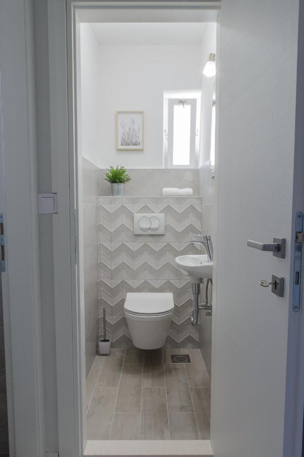Duplex Apartment Marija Near The Old Town Dubrownik Zewnętrze zdjęcie