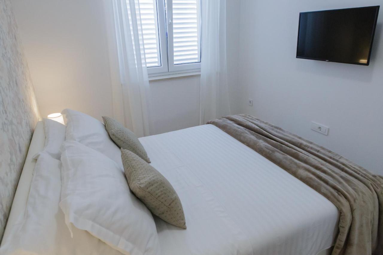Duplex Apartment Marija Near The Old Town Dubrownik Zewnętrze zdjęcie